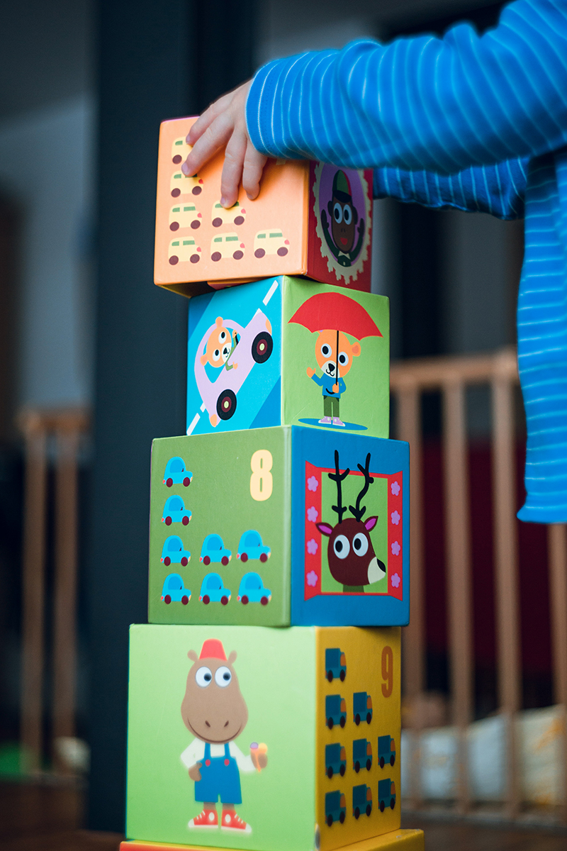 ergotherapie kinder