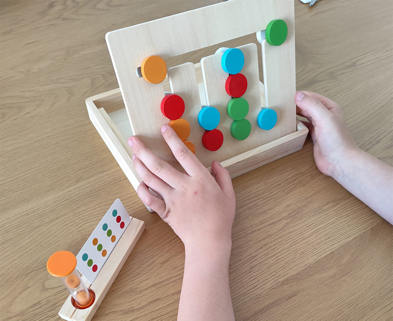 ergotherapie-kinder-zahlenspiel